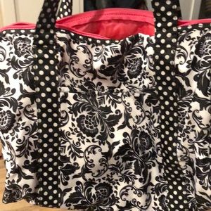 FREE/ Cute Travel Bag!